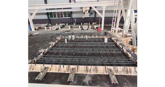山西PC裝配式建筑廠家--裝配式建筑為何能夠成為建筑業(yè)的佼佼者！